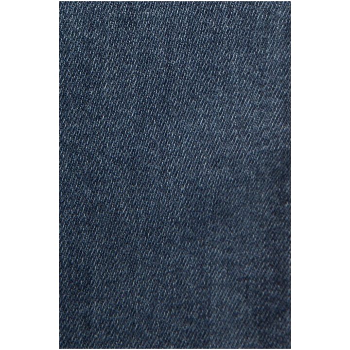 MC-bukser Tekstil Pioneer Mono Indigo JOHN DOE 48 (32/32 us) – billede 2