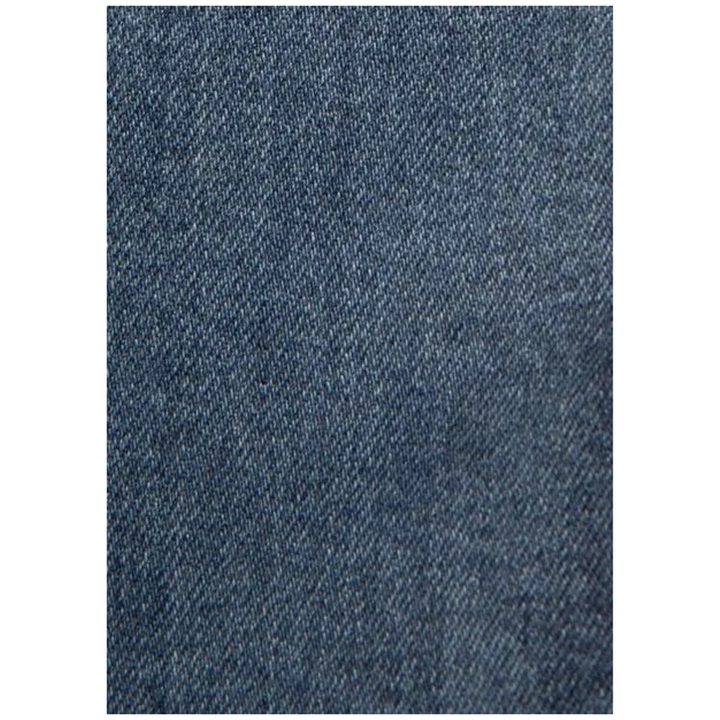 MC-bukser Tekstil Taylor Mono Blå/indigo JOHN DOE 30/32 – billede 2