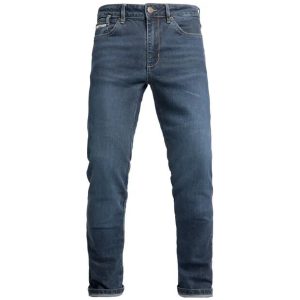 MC-bukser Tekstil Taylor Mono Blå/indigo JOHN DOE