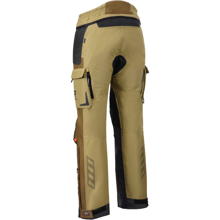 MC-Bukser Ventu-R Sand Rukka 52 – billede 2