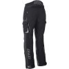 MC-Bukser Ventu-R Sort Rukka 48 (Kort) – miniature 2