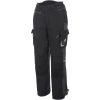 MC-Bukser Venturina Kort Sort Rukka 38 (Kort) – miniature 1