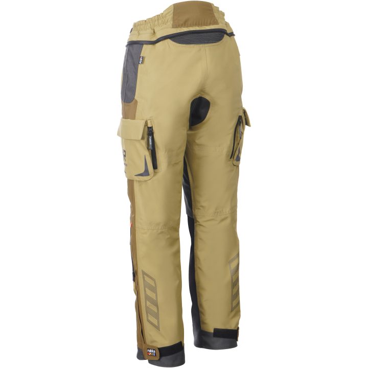 MC-Bukser Venturina Sand Rukka 40 – billede 2