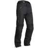 MC-Bukser Volda Korte Ben CE Sort LINDSTRANDS 100 – miniature 1
