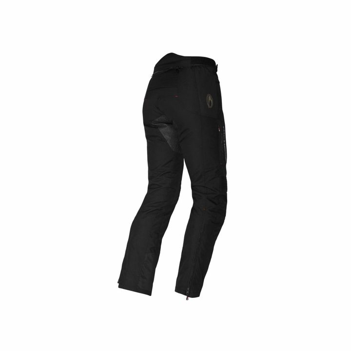 MC-Byxor Colorado 2018 Svart Richa XS Dam – billede 2