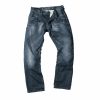 MC-Byxor Dam Cassidy II Blå IXS W28 L34 – miniature 1