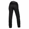 MC-Byxor Dam Kort Sports Pants Comfort-Air Svart IXS Large – miniature 2