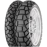 MC-Dæk 70 150/70 R 18 CONTINENTAL