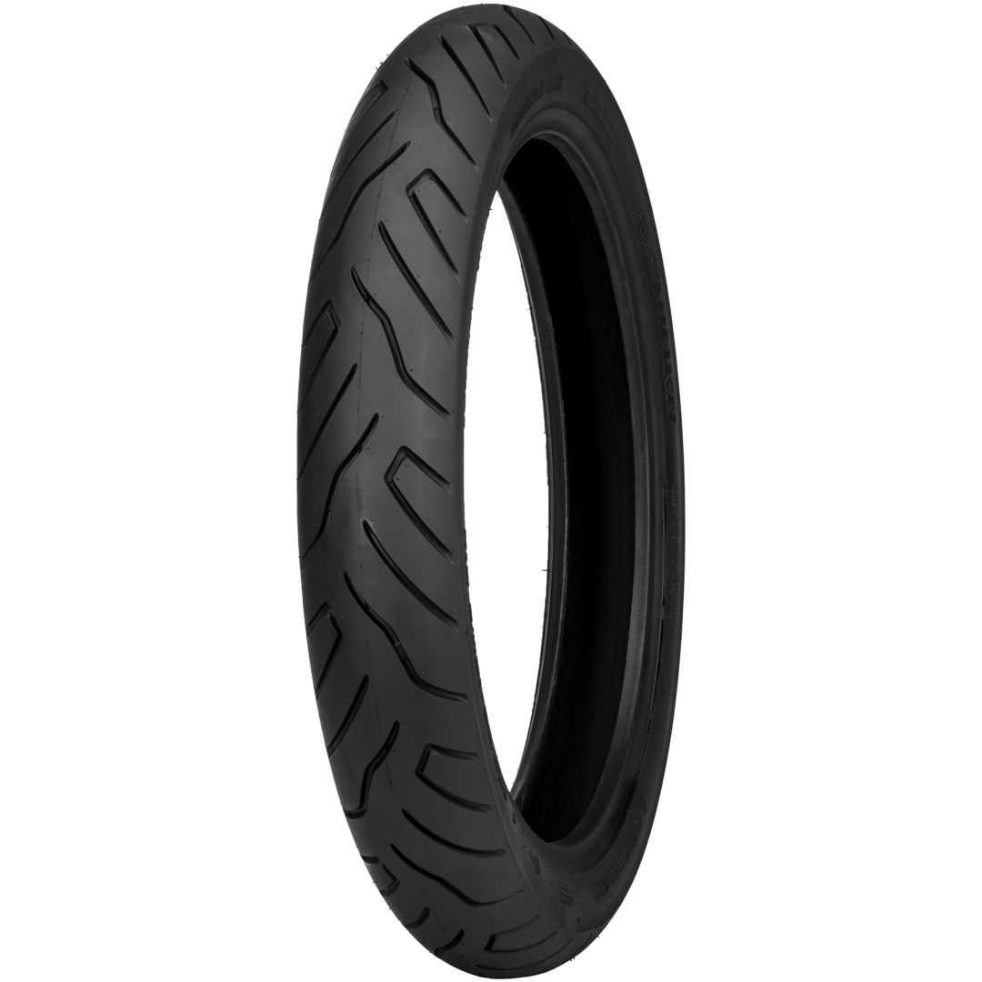 MC-dæk Bag 999 SHINKO Dæk – billede 2