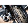 MC-dæk Bag Battlax Bt46 BRIDGESTONE 100/90-16 – miniature 8