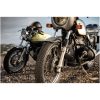 MC-dæk Bag Battlax Bt46 BRIDGESTONE 3.25-19 – miniature 3