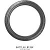 MC-dæk Bag Battlax Bt46 BRIDGESTONE 90/90-18 – miniature 4