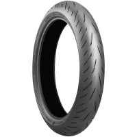 MC-dæk Bag Battlax S22 BRIDGESTONE