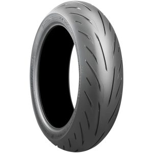 MC-dæk Bag Battlax S22 BRIDGESTONE