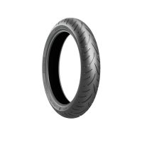 MC-dæk Bag Battlax T31 BRIDGESTONE