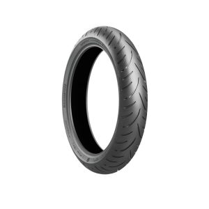 MC-dæk Bag Battlax T31 BRIDGESTONE
