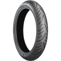 MC-dæk Bag Battlax T32 BRIDGESTONE