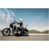 MC-dæk Bag Battlecruise H50 BRIDGESTONE 130/90-16. 130/90B16 – miniature 2