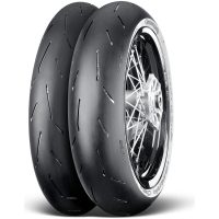 MC-dæk Bag Contiattack Sm2 CONTINENTAL