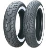 MC-dæk Bag D404 DUNLOP 110/90-18 – miniature 2