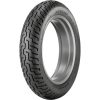 MC-dæk Bag D404 DUNLOP 110/90-18 – miniature 1