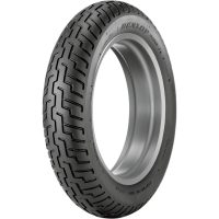 MC-dæk Bag D404 DUNLOP