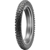 MC-dæk Bag D605 DUNLOP