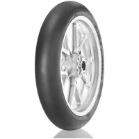 MC-dæk Bag Diablo Superbike Sort PIRELLI