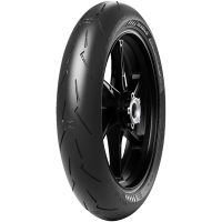 MC-dæk Bag Diablo™ Supercorsa Sp-v4 PIRELLI