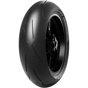 MC-dæk Bag Diablo™ Supercorsa Sp-v4 PIRELLI