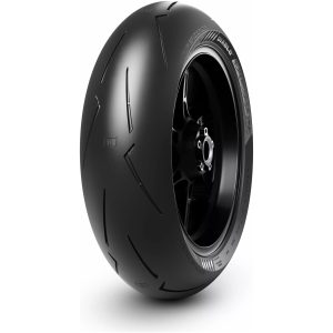 MC-dæk Bag Diablo Supercorsa V4 PIRELLI