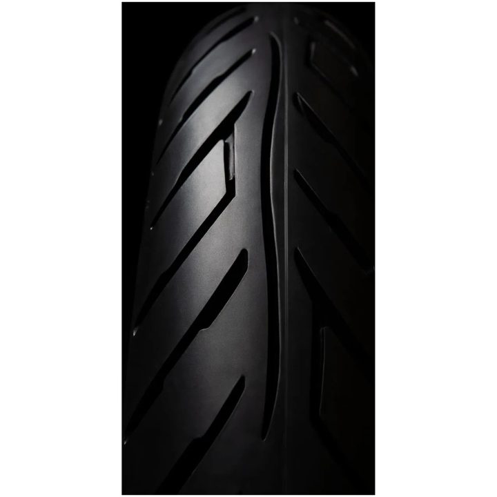 MC-dæk Bag Mkii Roadrider AVON Dæk – billede 2