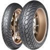 MC-dæk Bag Mutant DUNLOP 120/70ZR19 – miniature 6