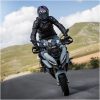 MC-dæk Bag Mutant DUNLOP 150/60ZR17 – miniature 8
