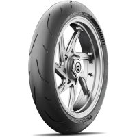 MC-dæk Bag Power Gp 2 MICHELIN