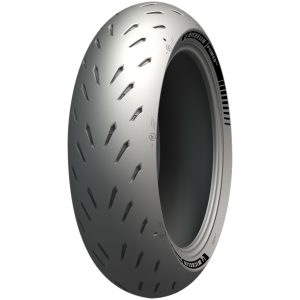 MC-dæk Bag Power Gp 2 MICHELIN