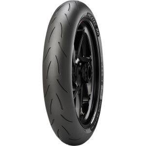 MC-dæk Bag Racetec Rr Slick METZELER