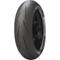 MC-dæk Bag Racetec Rr Slick METZELER