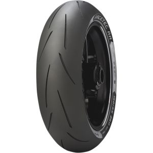 MC-dæk Bag Racetec Rr Slick METZELER