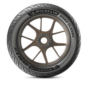 MC-dæk Bag Road Classic MICHELIN