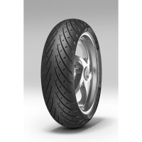 MC-dæk Bag Roadtec 01 METZELER