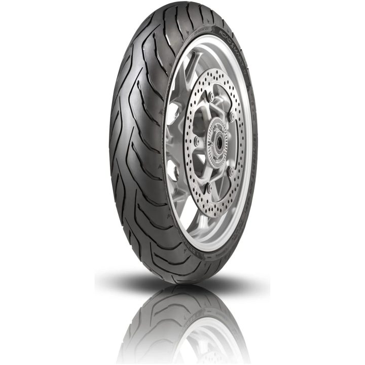 MC-dæk Bag Sportmax Roadsmart Iv DUNLOP 120/70-17 – billede 10