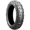 MC-Dæk Battlax Adventurecross AX41R 130/80-18 BRIDGESTONE – miniature 1