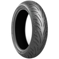 MC-Dæk Battlax T31 170/60 ZR17 BRIDGESTONE