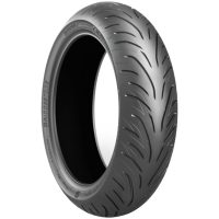 MC-Dæk Battlax T31 GT Radial 190/55 ZR17 BRIDGESTONE