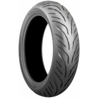 MC-Dæk Battlax T32 160/60 ZR18 (70W) TL BRIDGESTONE