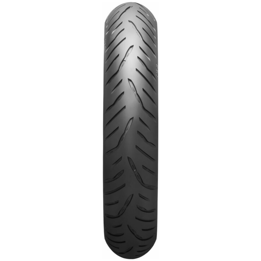 MC-Dæk Battlax T32 For 110/80 R 18 BRIDGESTONE – billede 3