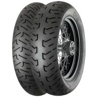 MC-dæk Custom Contitour Mt90-16 For CONTINENTAL