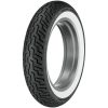 MC-Dæk D402 Whitewall DUNLOP MU85B16 – miniature 8