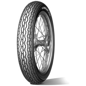 MC-Dæk F14 G 3.00-19 TT DUNLOP